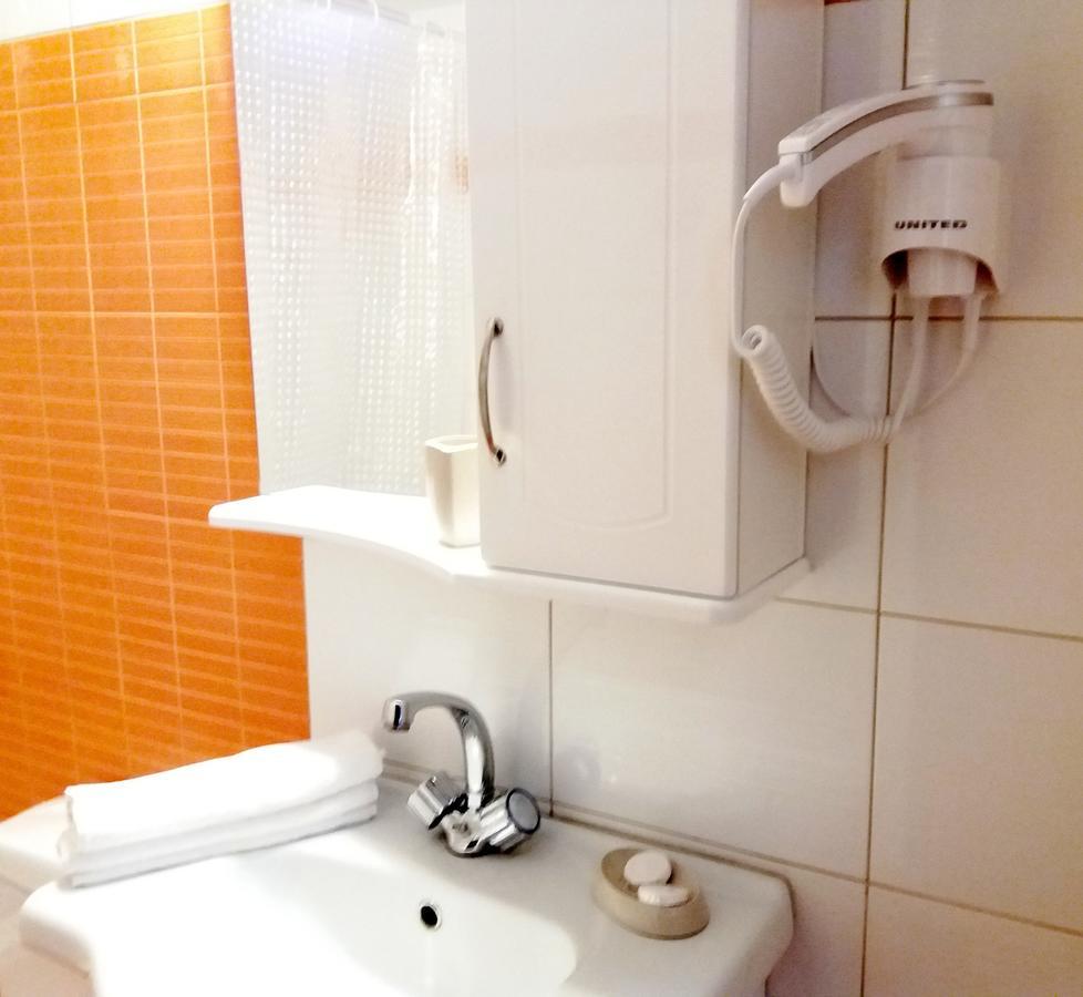 A Niko'S Place Ираклион Экстерьер фото