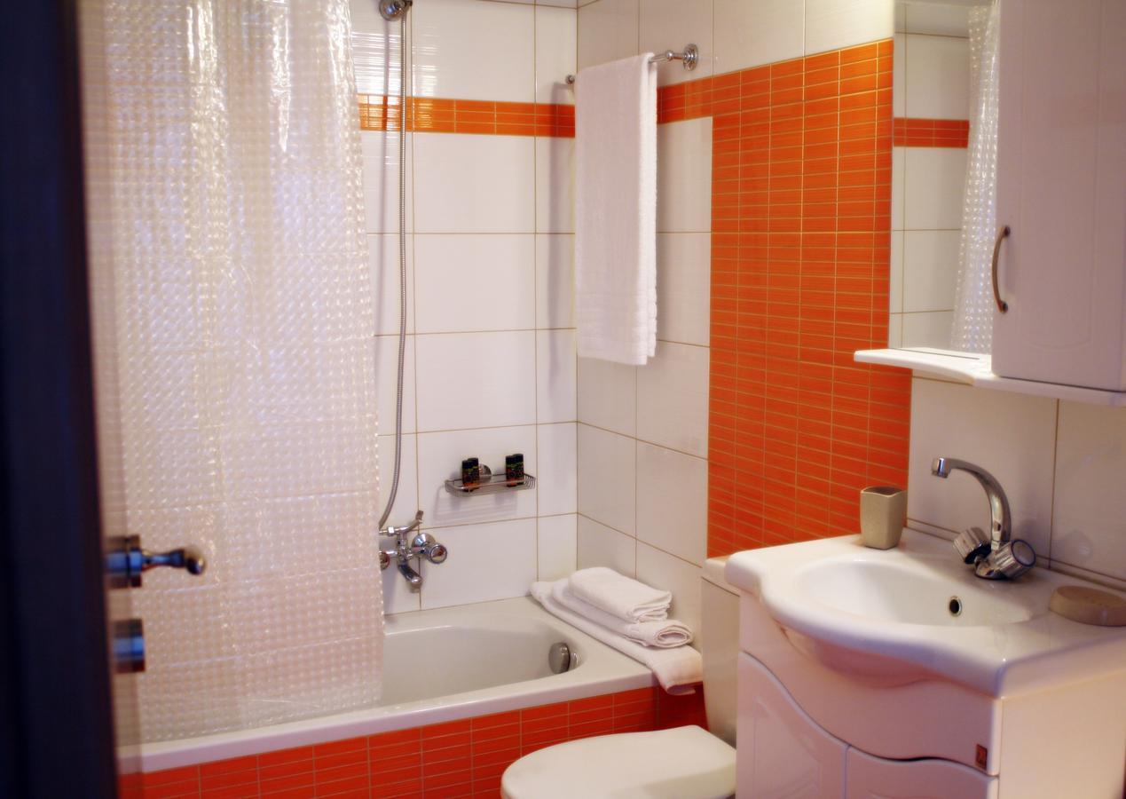 A Niko'S Place Ираклион Экстерьер фото