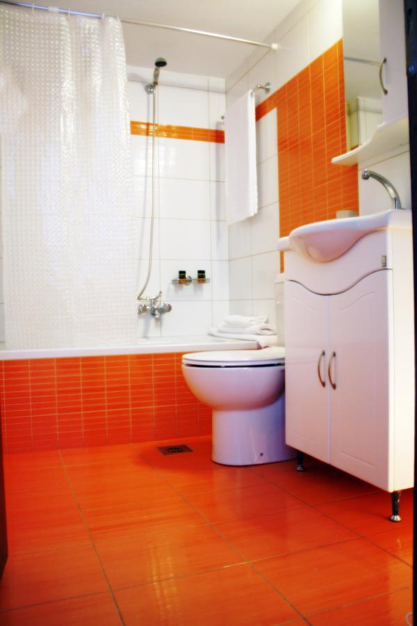 A Niko'S Place Ираклион Экстерьер фото